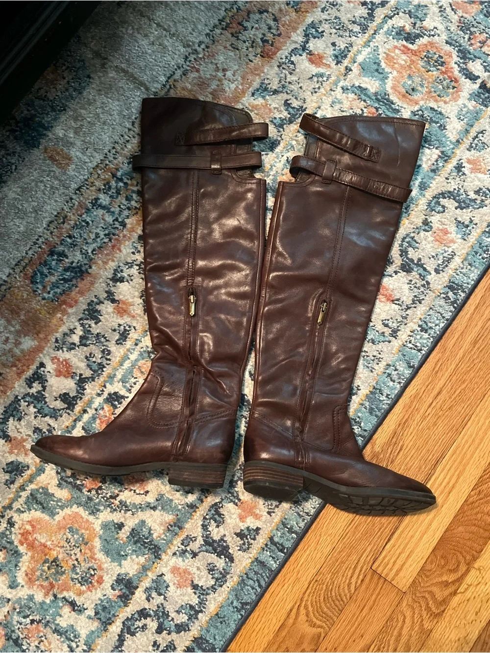 ASO Elena Gilbert Boots